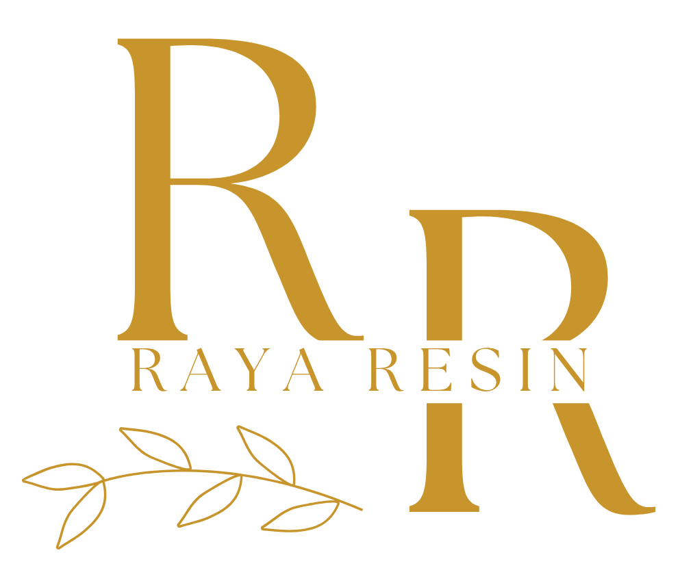 Raya Resin & Events